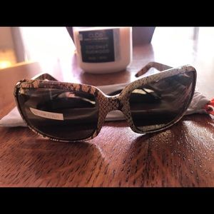 Spy Optic Zoe Sunglasses